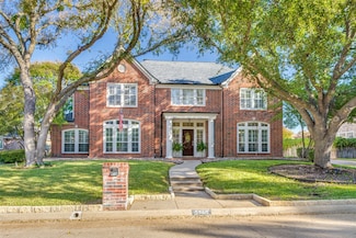 6740 E Park Dr, Fort Worth, TX 76132