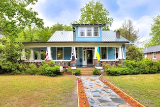 340 W Calhoun St, Sumter, SC 29150