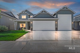 1867 W Wind Drift St, Meridian, ID 83646