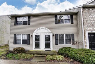 7923 Meadowhaven Blvd Unit 9, Columbus, OH 43235