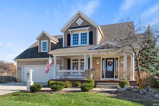 1931 Klehm Ct, Fort Wayne, IN 46814