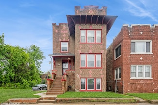 1380 Jackson St, Gary, IN 46407