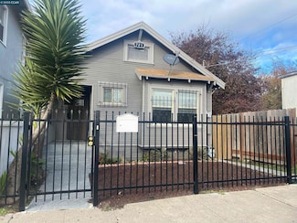 721 Ripley Ave, Richmond, CA 94801