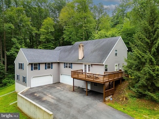 25 Red Hill Rd, Pequea, PA 17565