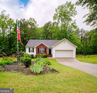 1444 Elliotts Ln, Auburn, GA 30011