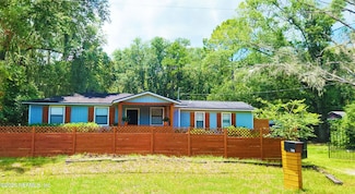 5036 Monroe Smith Rd, Jacksonville, FL 32210
