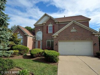 9620 Gauge Dr, Fairfax Station, VA 22039
