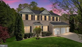 15427 Milton Hall Place, Manassas, VA 20112
