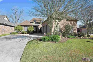 240 Fieldhouse Ave, Saint Gabriel, LA 70776
