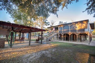 162 Dogwood Trail E, Deridder, LA 70634