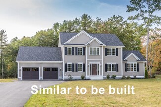 Lot 2C Westminster Rd, Princeton, MA 01541