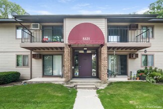 5321 Brody Dr Unit 202, Madison, WI 53705