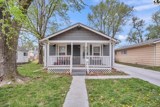 446 S Fisher St, McPherson, KS 67460
