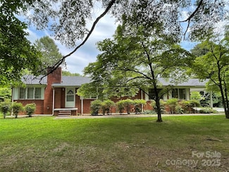 506 Hearne Farm Rd, Mount Gilead, NC 27306
