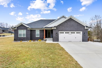 19 Clubhouse Ct, Taylorsville, KY 40071