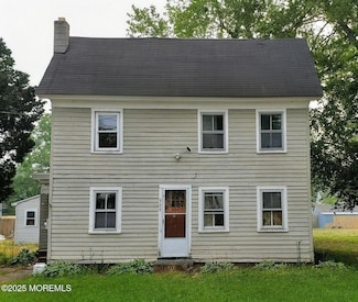 938 Union St, Port Norris, NJ 08349