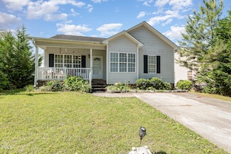 1728 Kay St, Greensboro, NC 27405