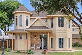 912 Velray Ave, Abernathy, TX 79311