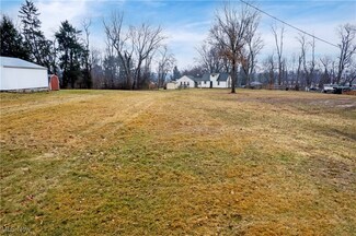 2483 Shreve Rd, Wooster, OH 44691