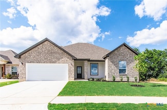 569 Bella Rose Dr, Belton, TX 76513