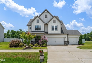 7106 Cabernet Franc Dr, Willow Spring(s), NC 27592