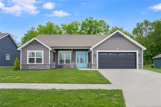 4010 Nature Walk Trail, Jeffersonville, IN 47130