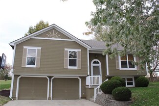 20000 E 17th Street Ct N, Independence, MO 64056
