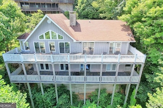 119 Buttermilk Cir, Sky Valley, NC 30537