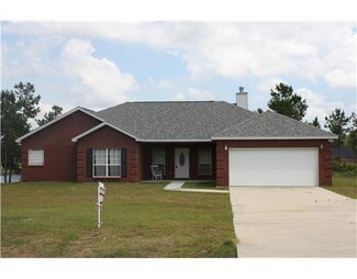120 Clear Lake Rd, Perkinston, MS 39573