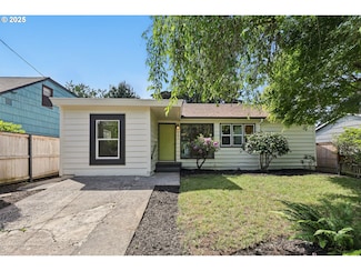 5500 SE Long St, Portland, OR 97206