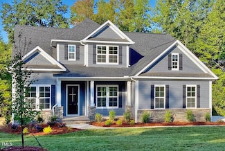 0-1 Lot 1 Rowe Estates, Macon, NC 27551