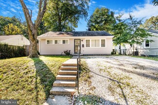 3716 Harmon Ave, Hyattsville, MD 20784