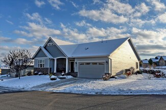 5511 N Radium Ln, Spokane, WA 99217