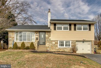 1426 Center Ave, Feasterville Trevose, PA 19053