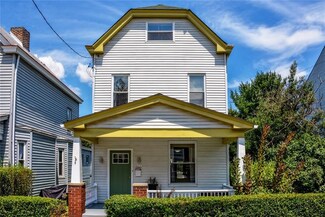 611 Center Ave, Bellevue, PA 15202