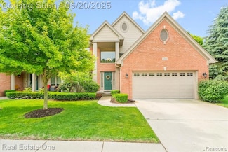 43543 Abbey Cir, Canton, MI 48187