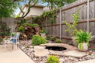 1424 Gracy Dr, Austin, TX 78758