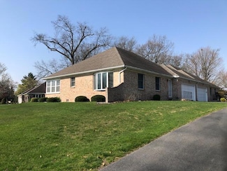 628A Begonia St SE, de Motte, IN 46310
