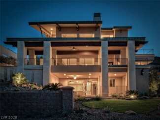 1699 Tangiers Dr, Henderson, NV 89012
