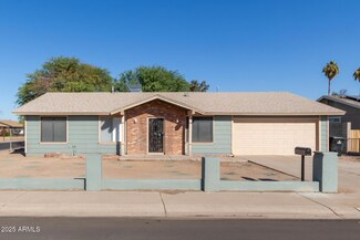 8640 W Mitchell Dr, Phoenix, AZ 85037