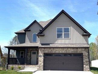 55 the Quarry, Clarksville, TN 37043