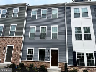 8616 Walter Martz Rd, Frederick, MD 21702