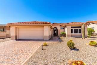 2236 E Romero Canyon Dr, Oro Valley, AZ 85755