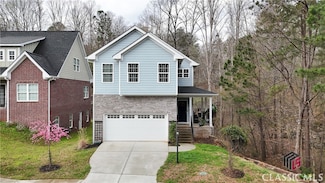 169 Huntington Shoals Dr, Athens, GA 30606