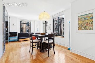 222 Riverside Dr Unit 5F, New York, NY 10025