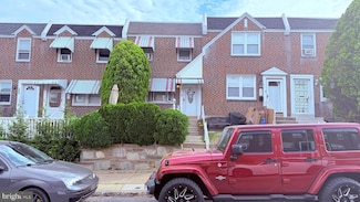 209 Stearly St, Philadelphia, PA 19111