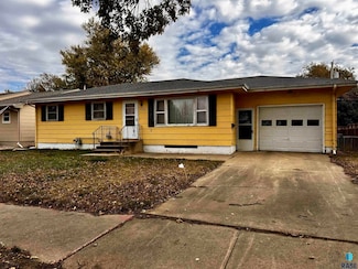 3200 S 4th Ave, Sioux Falls, SD 57105