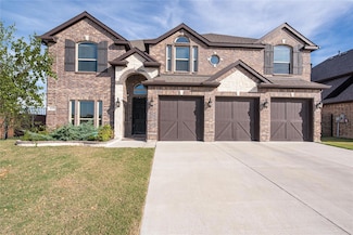 1237 Tyler Ct, Haslet, TX 76052
