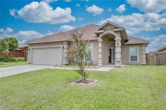 5830 Aava, Corpus Christi, TX 78414