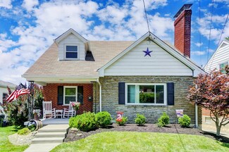 1341 Mimosa Ln, Cincinnati, OH 45238
